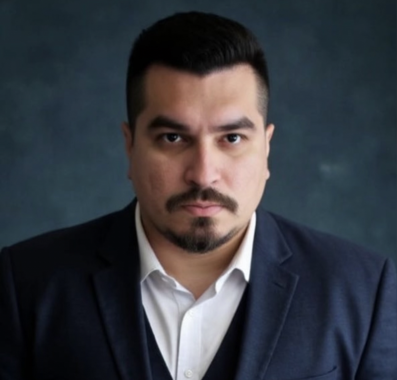 Tarcisio Monteiro, fundador da Logus Growth